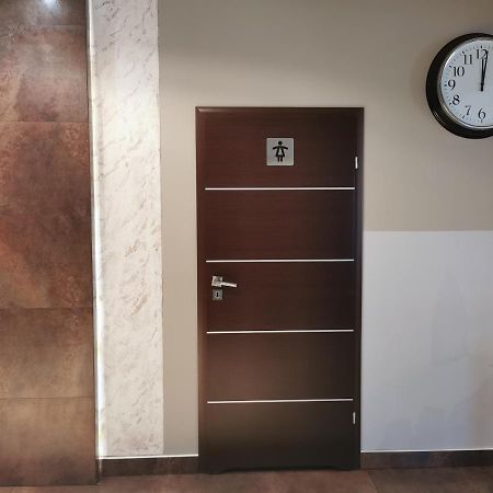 Hotel Gambit I Restauracja Cieszyn Cieszyn  Ngoại thất bức ảnh