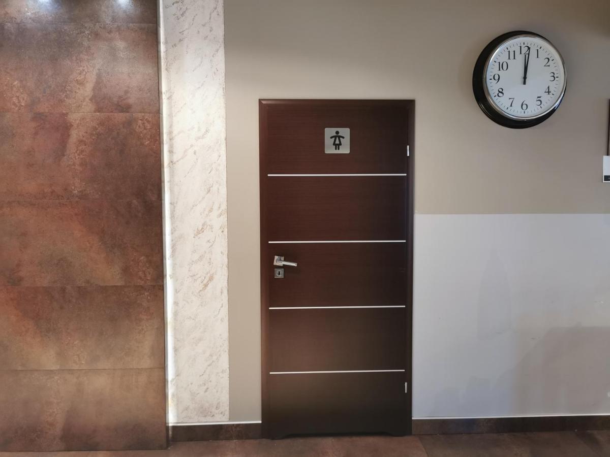 Hotel Gambit I Restauracja Cieszyn Cieszyn  Ngoại thất bức ảnh