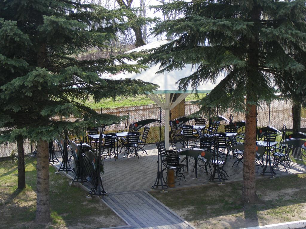 Hotel Gambit I Restauracja Cieszyn Cieszyn  Ngoại thất bức ảnh